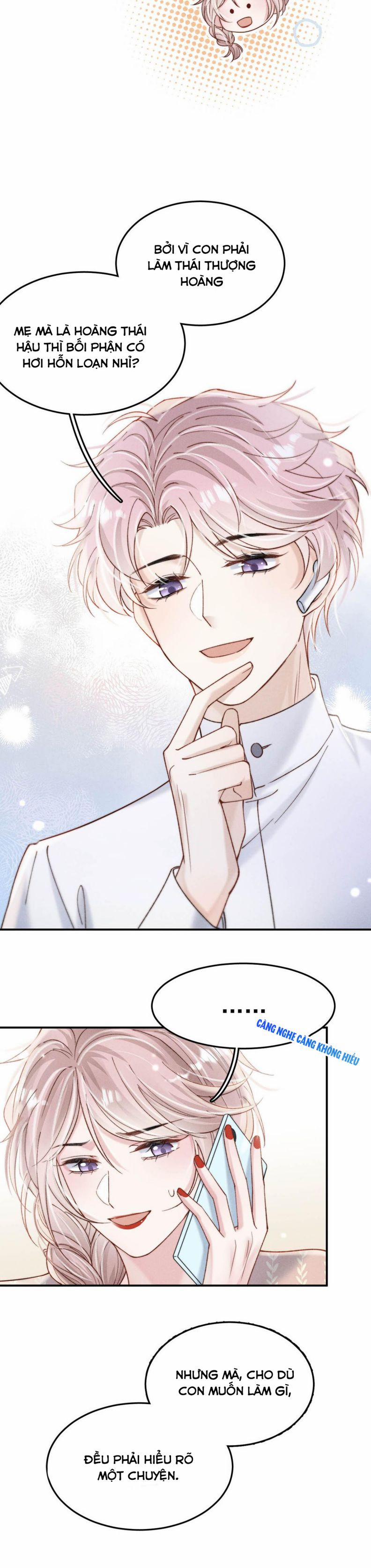 Nước Đổ Đầy Ly 85 trang 5