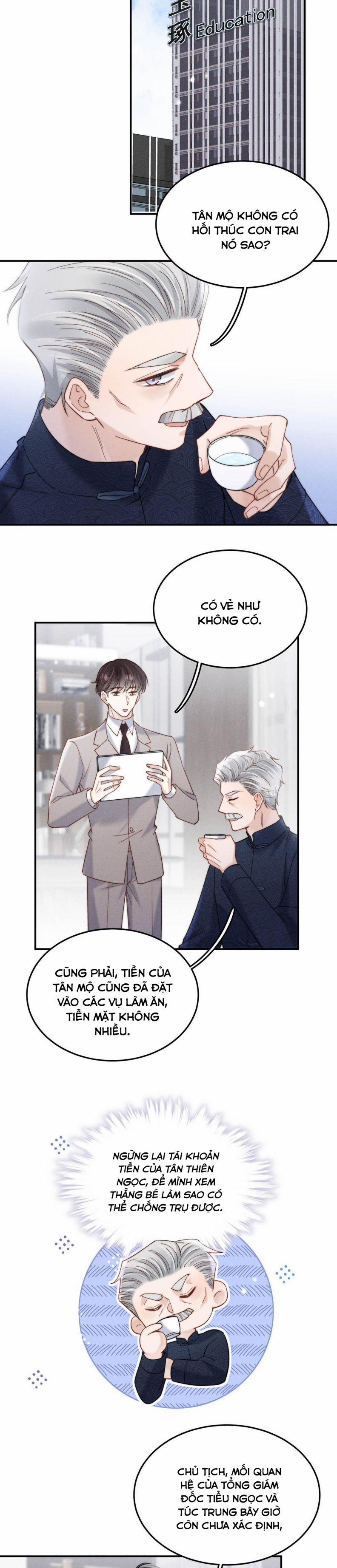 Nước Đổ Đầy Ly 85 trang 7