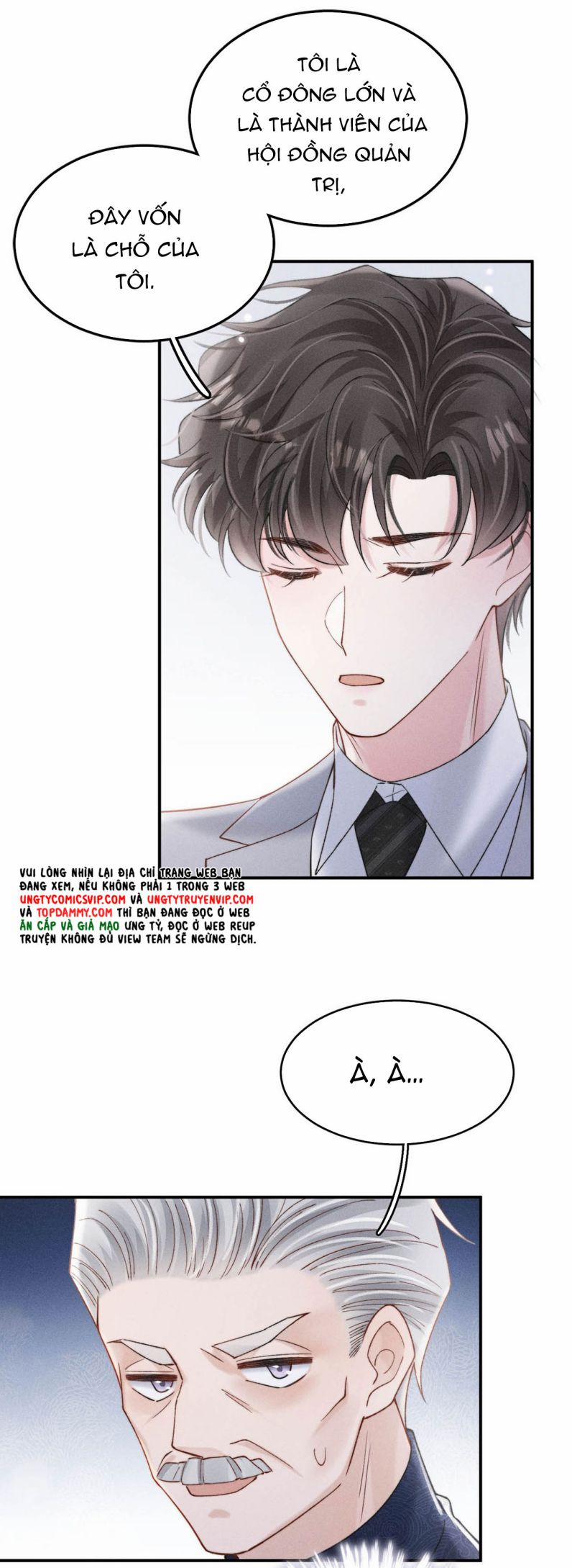 Nước Đổ Đầy Ly 86 trang 23