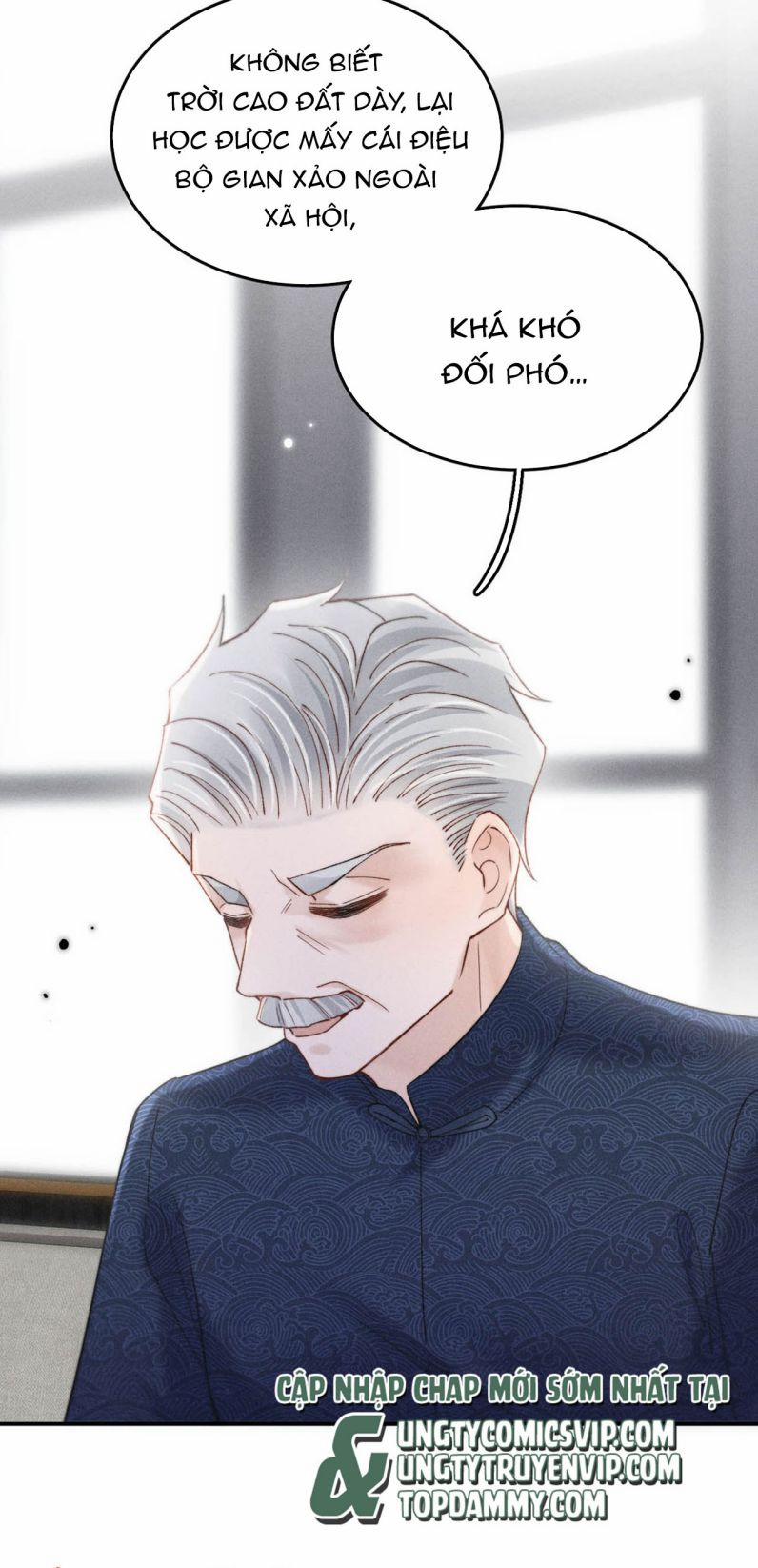 Nước Đổ Đầy Ly 86 trang 30