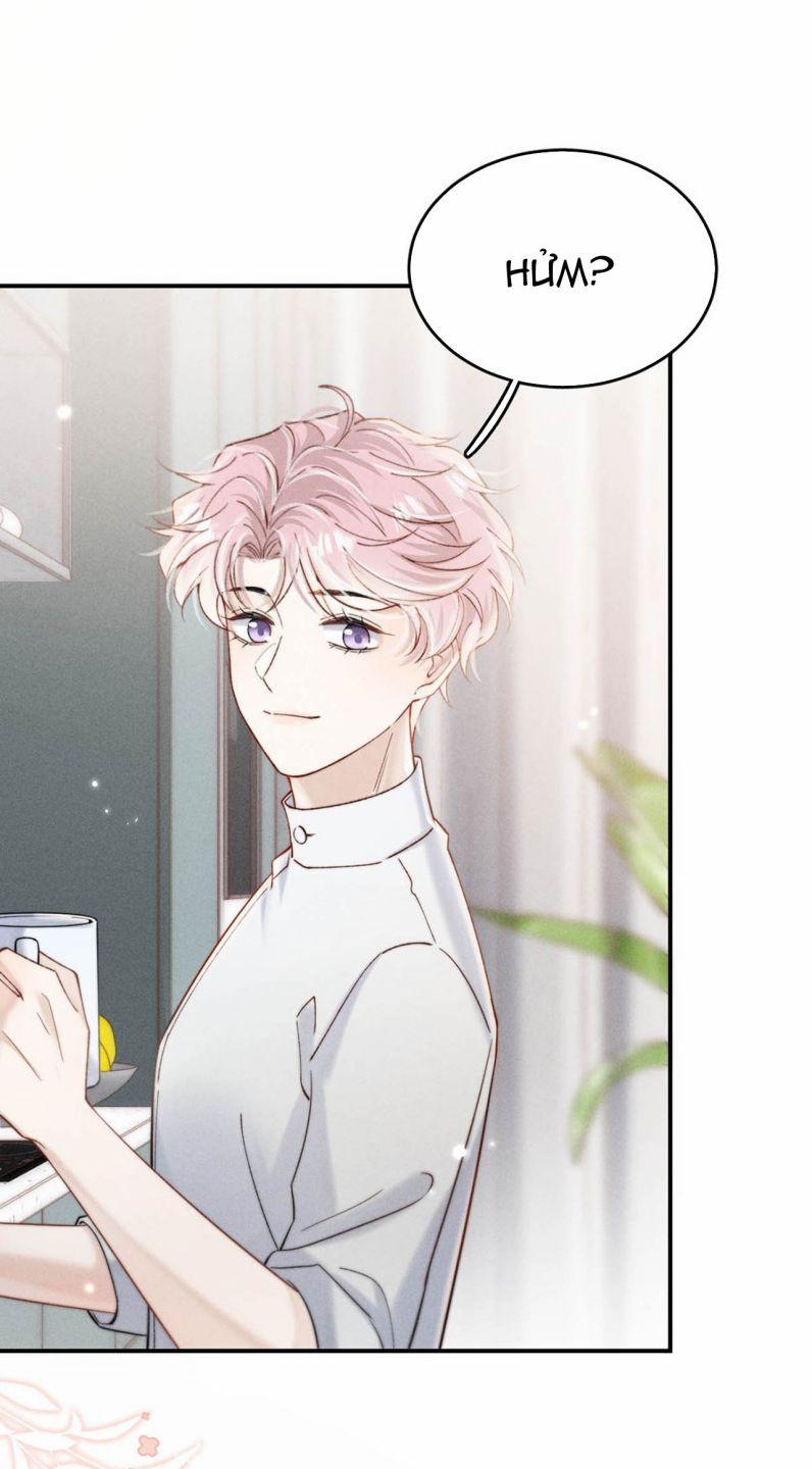 Nước Đổ Đầy Ly 86 trang 4