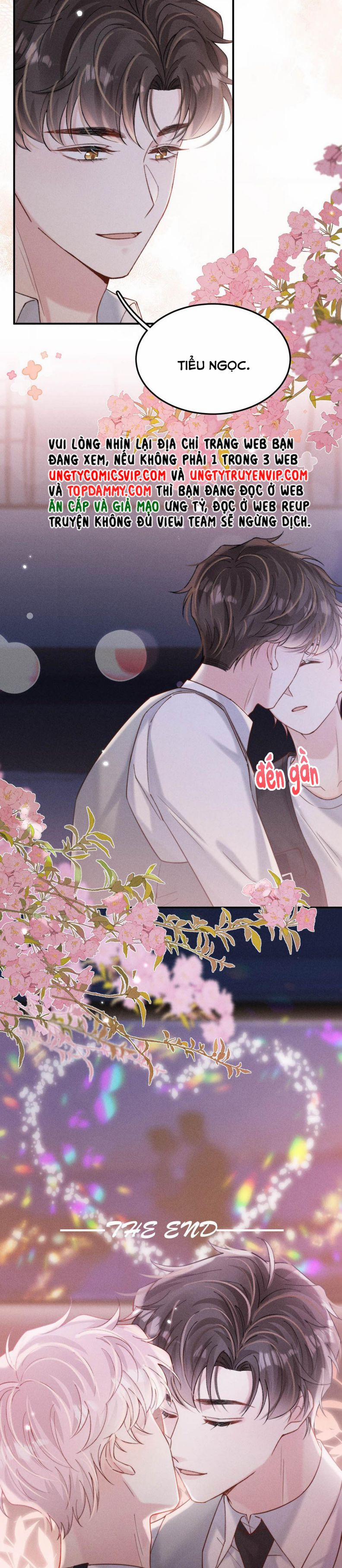 Nước Đổ Đầy Ly 87 trang 15