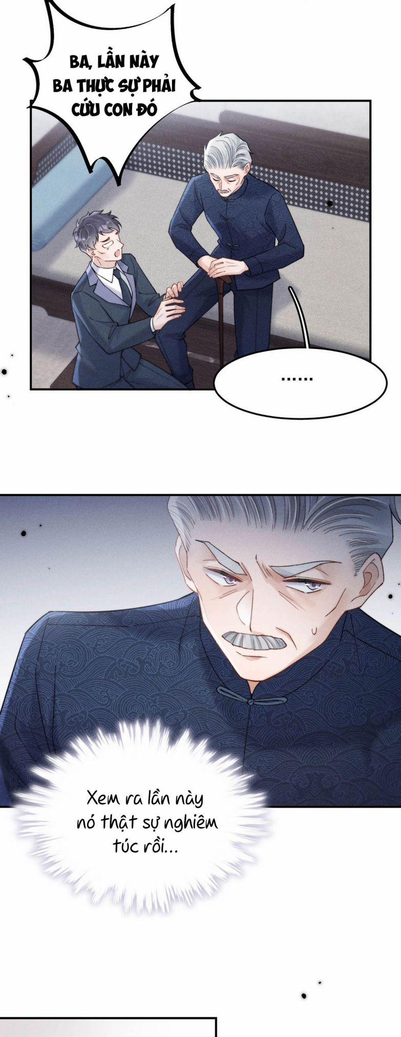 Nước Đổ Đầy Ly 88 trang 17