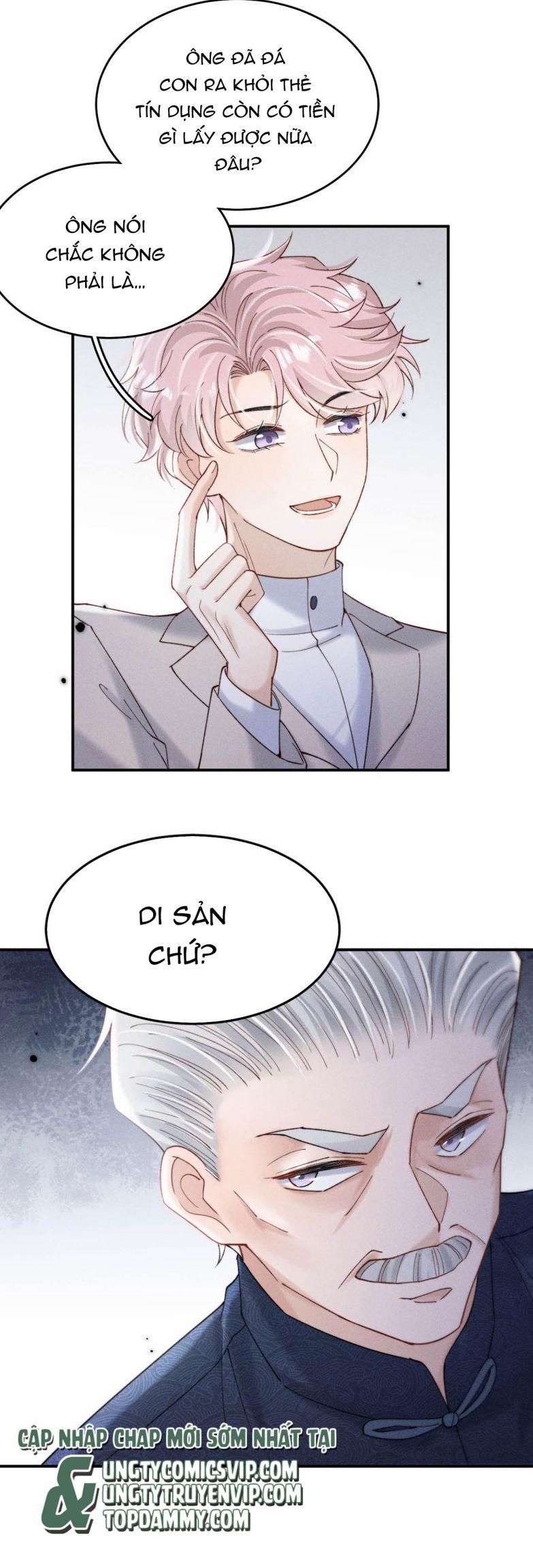 Nước Đổ Đầy Ly 88 trang 21