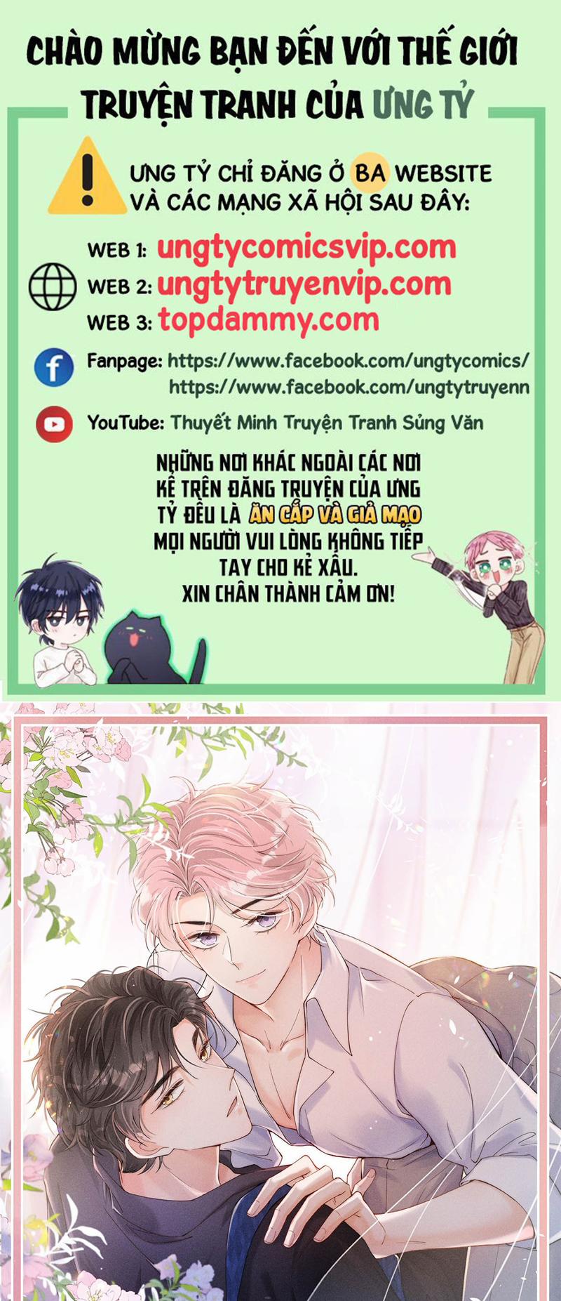 Nước Đổ Đầy Ly 89 trang 0