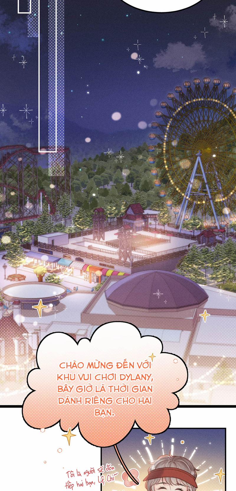 Nước Đổ Đầy Ly 89 trang 14