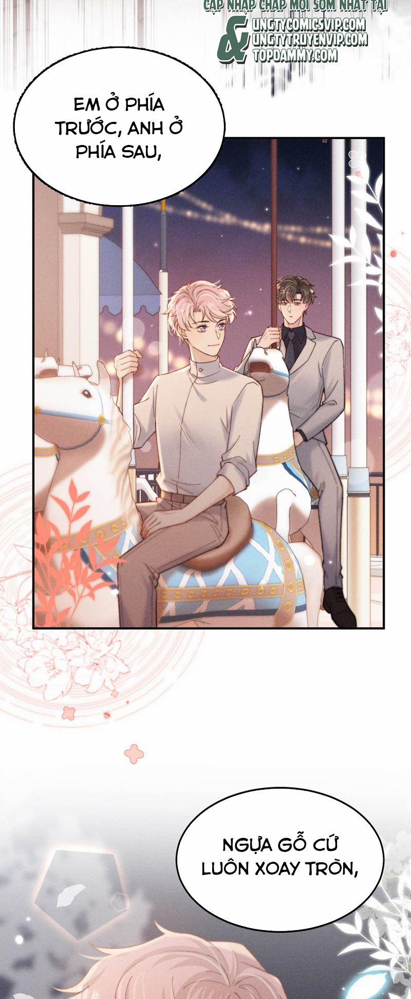 Nước Đổ Đầy Ly 90 trang 15