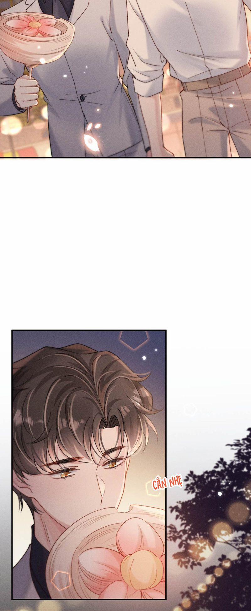 Nước Đổ Đầy Ly 90 trang 21