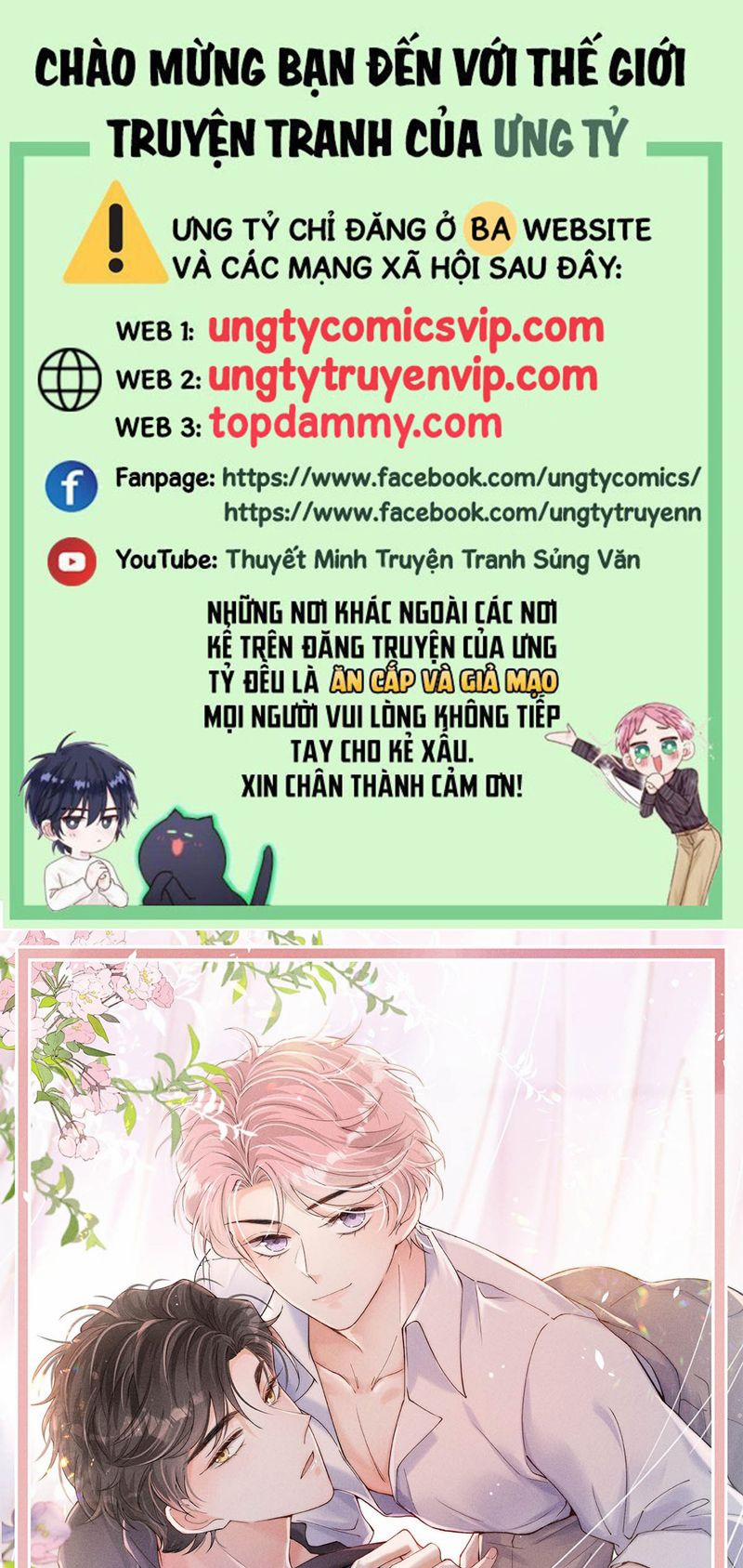 Nước Đổ Đầy Ly 91 trang 0