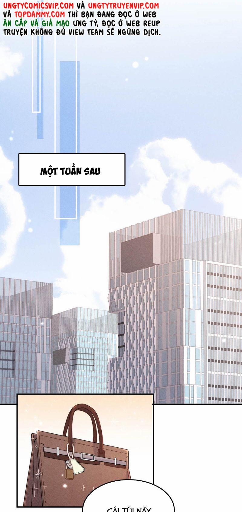 Nước Đổ Đầy Ly 91 trang 11