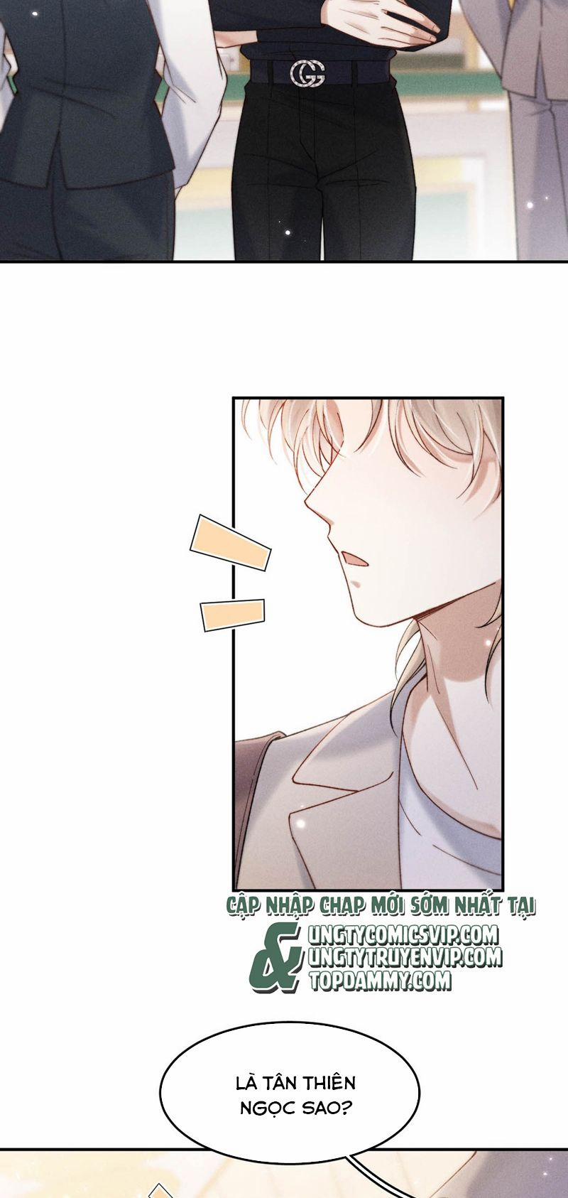 Nước Đổ Đầy Ly 91 trang 13