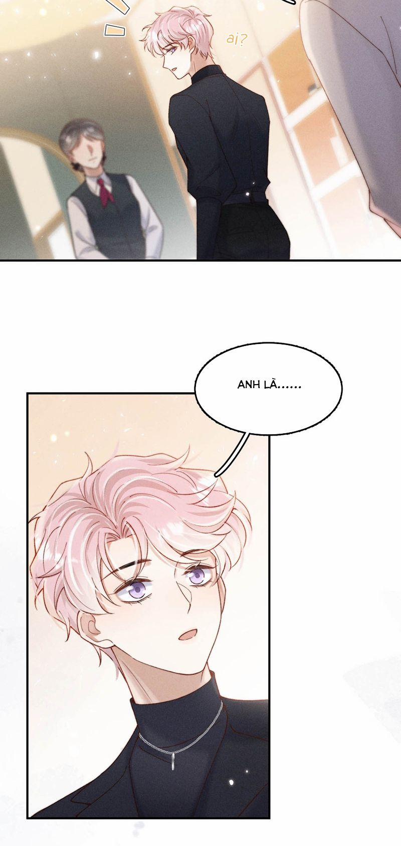 Nước Đổ Đầy Ly 91 trang 14