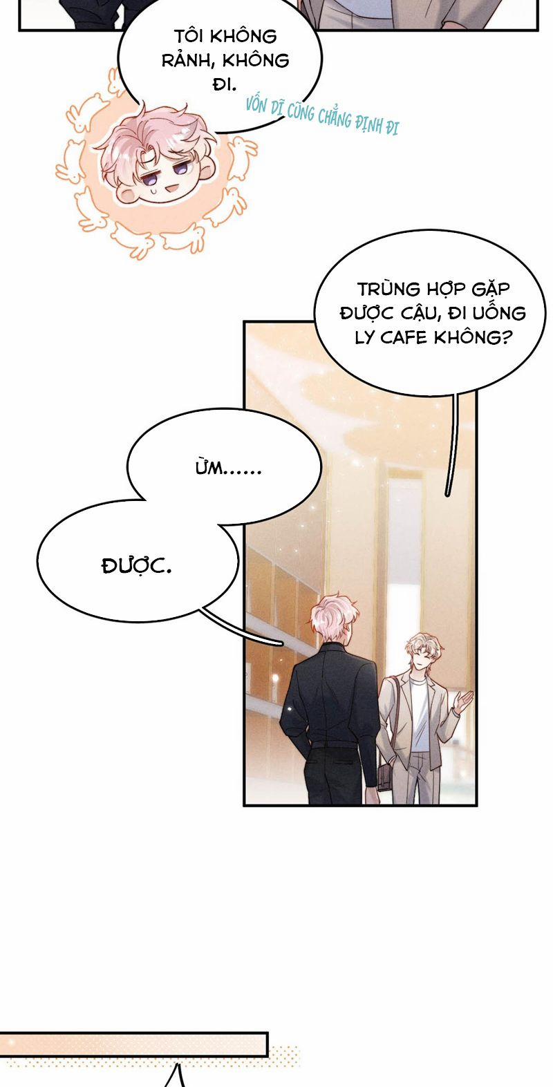 Nước Đổ Đầy Ly 91 trang 17