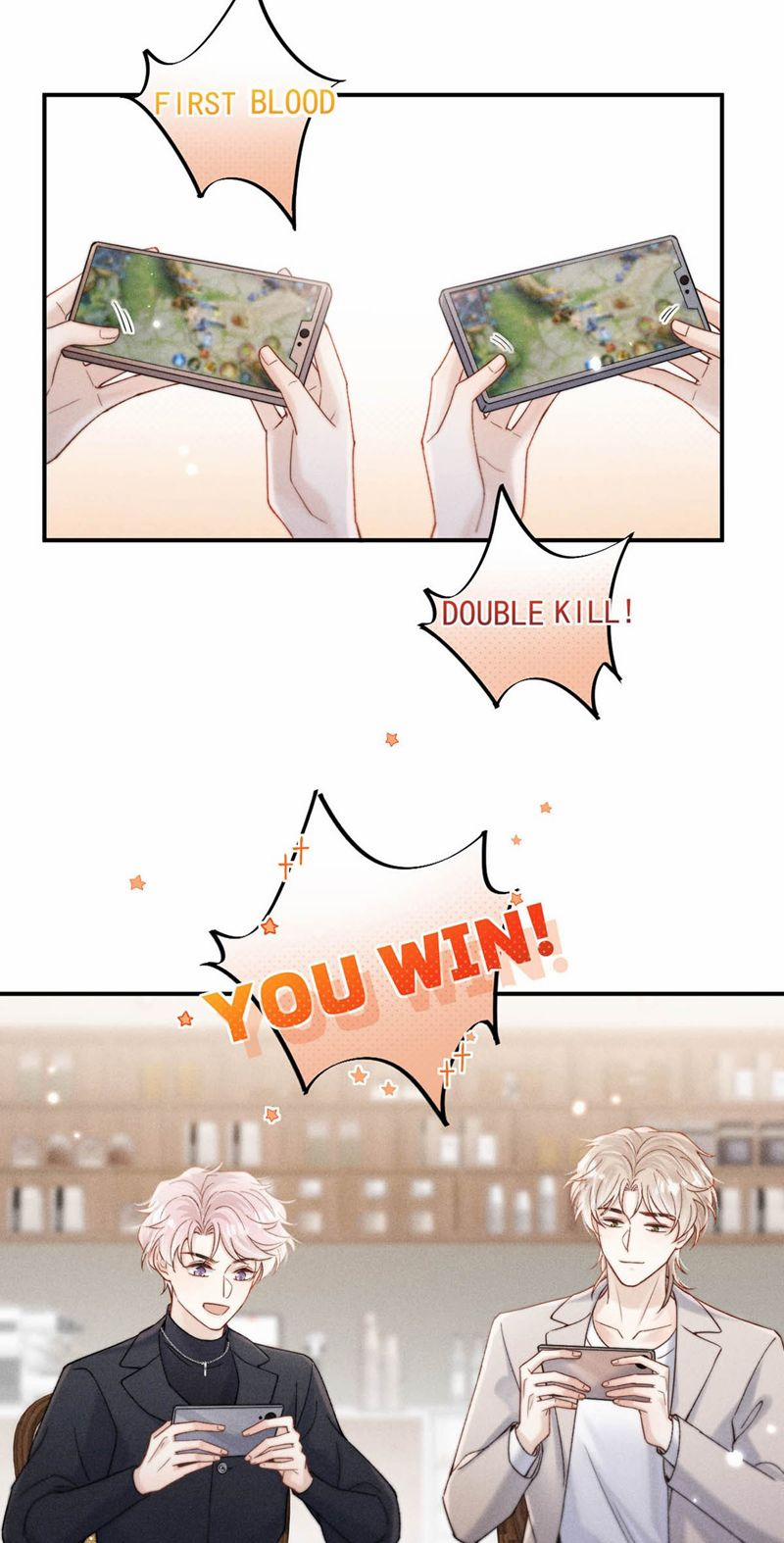 Nước Đổ Đầy Ly 91 trang 18