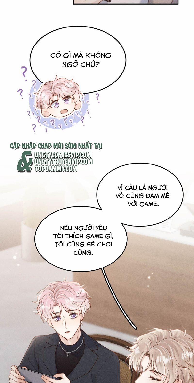 Nước Đổ Đầy Ly 91 trang 24