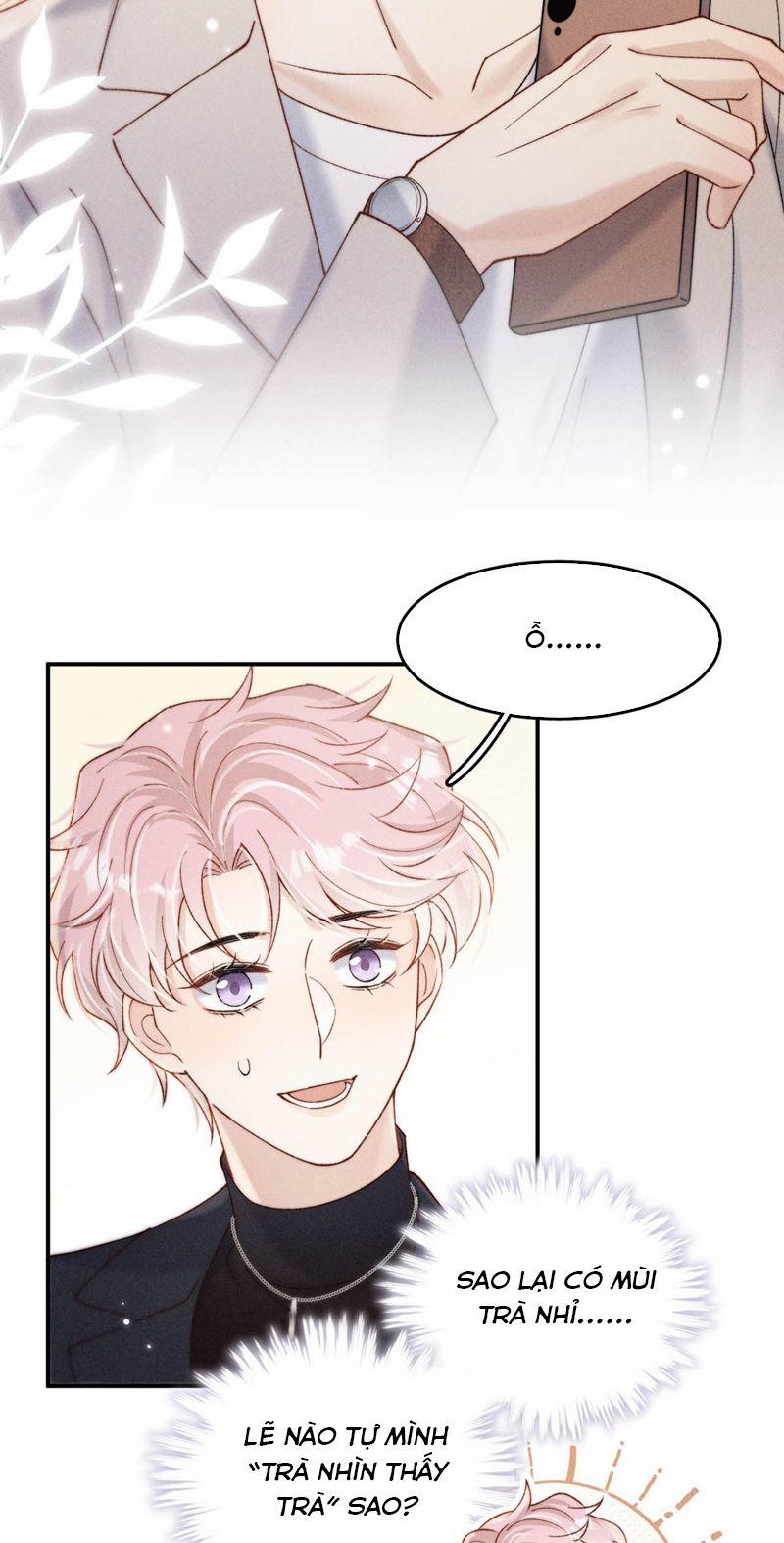 Nước Đổ Đầy Ly 91 trang 26