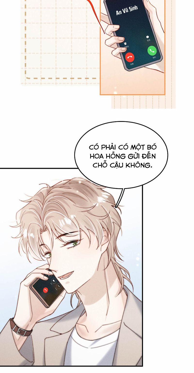 Nước Đổ Đầy Ly 91 trang 35