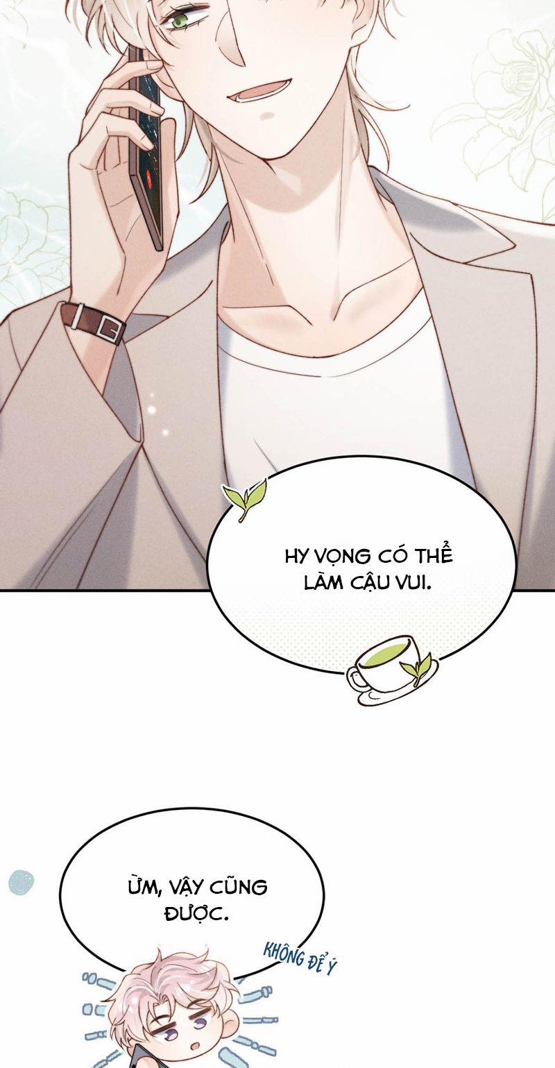 Nước Đổ Đầy Ly 91 trang 38