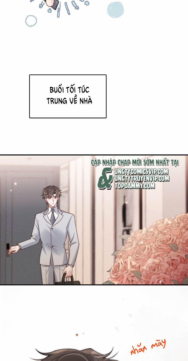 Nước Đổ Đầy Ly 91 trang 39
