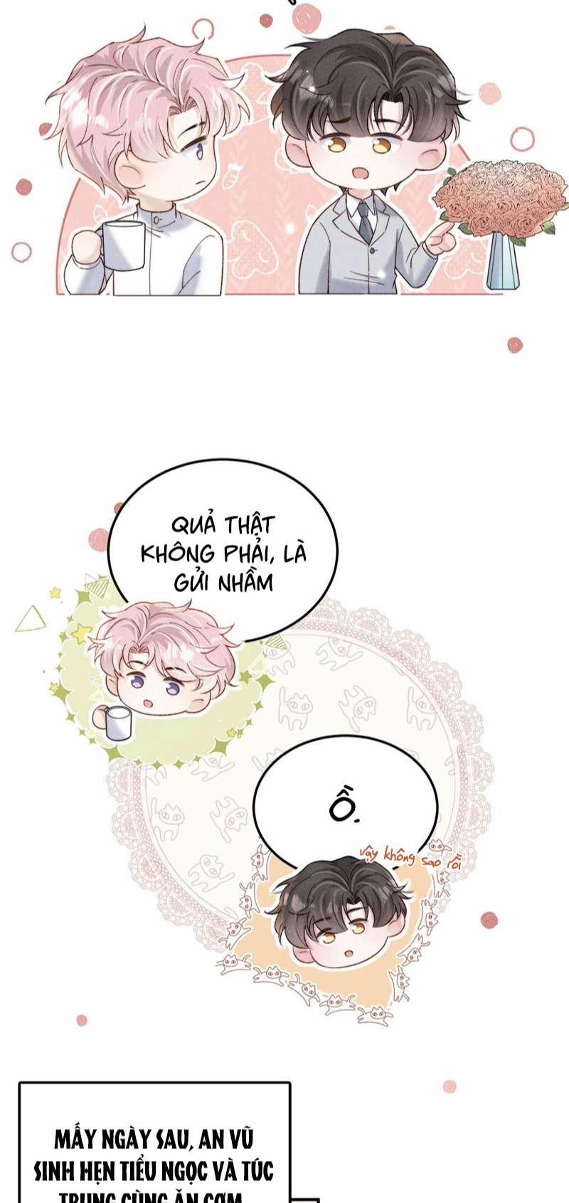 Nước Đổ Đầy Ly 92 trang 4