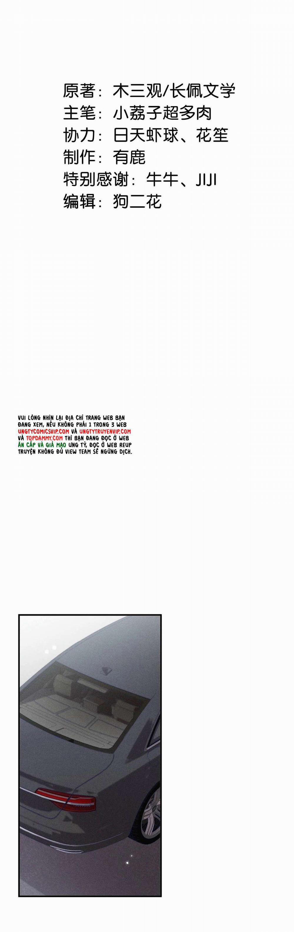 Nước Đổ Đầy Ly 93 trang 1