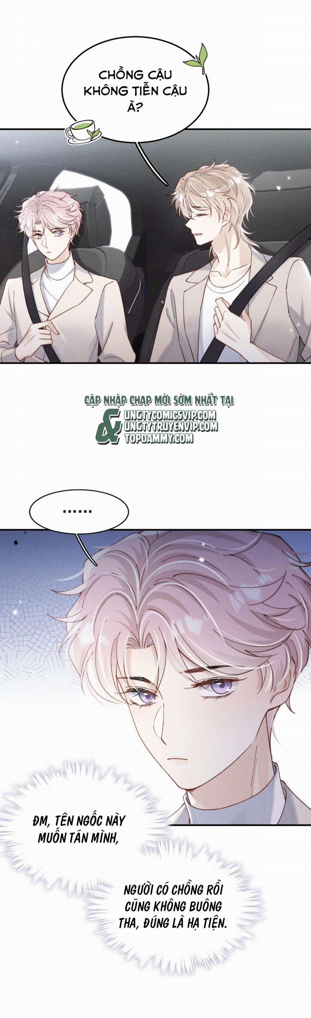 Nước Đổ Đầy Ly 93 trang 2