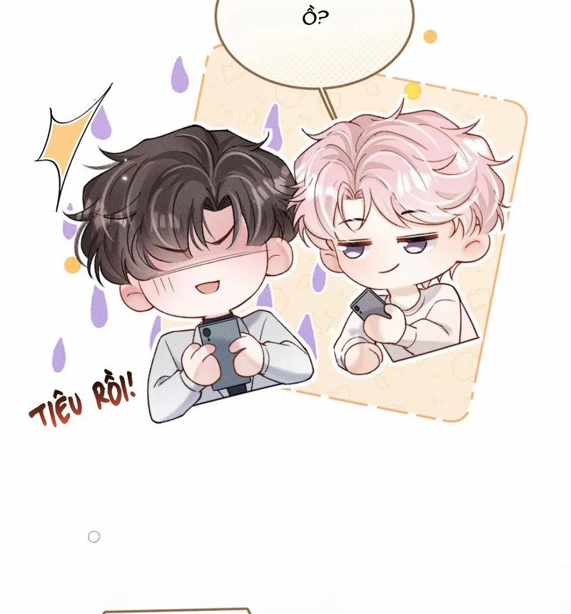 Nước Đổ Đầy Ly 94 trang 16