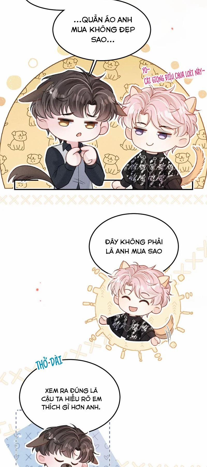 Nước Đổ Đầy Ly 96 trang 26