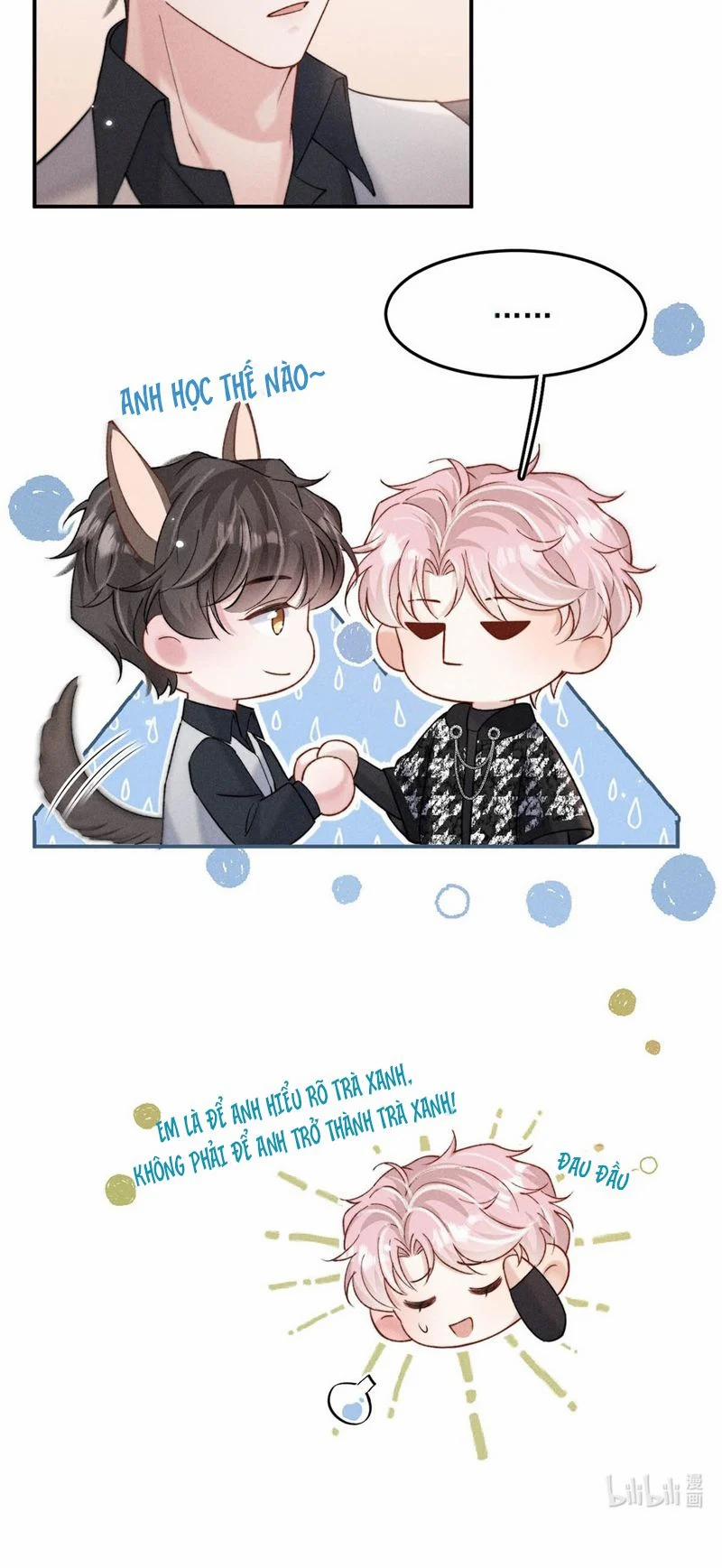 Nước Đổ Đầy Ly 96 trang 34