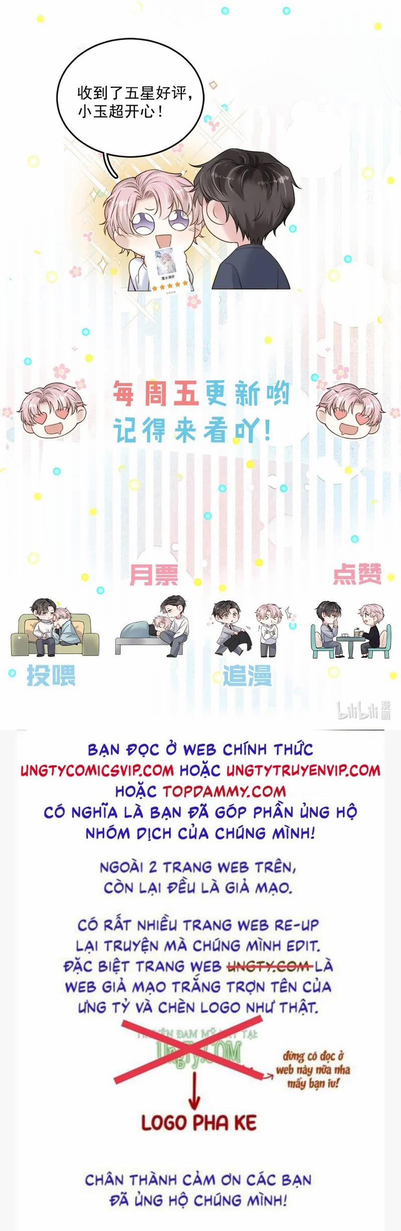 Nước Đổ Đầy Ly 96 trang 36