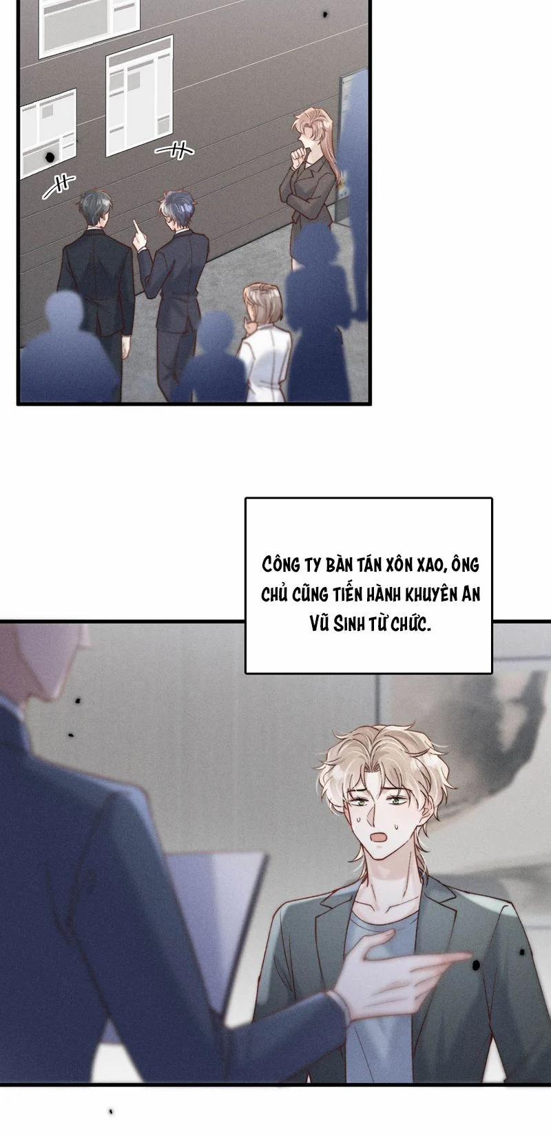 Nước Đổ Đầy Ly 97 trang 12