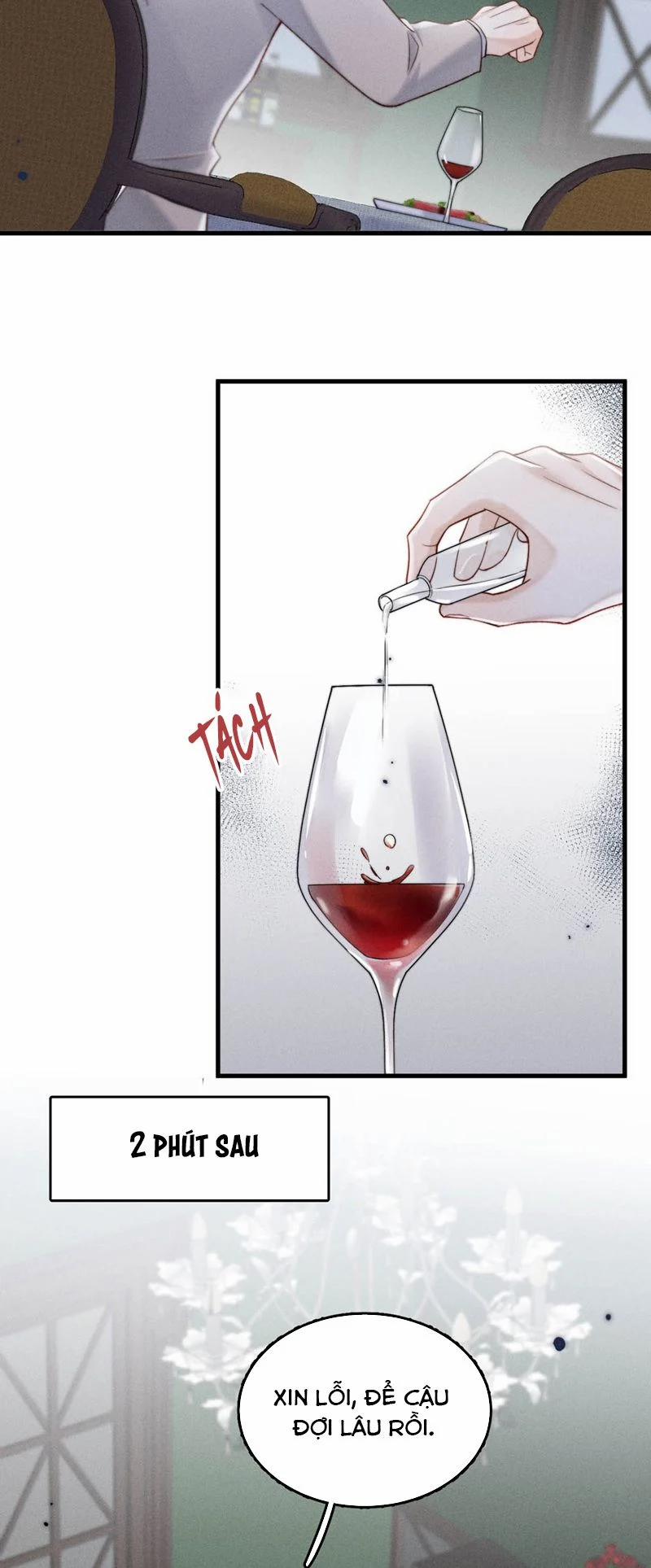 Nước Đổ Đầy Ly 97 trang 26