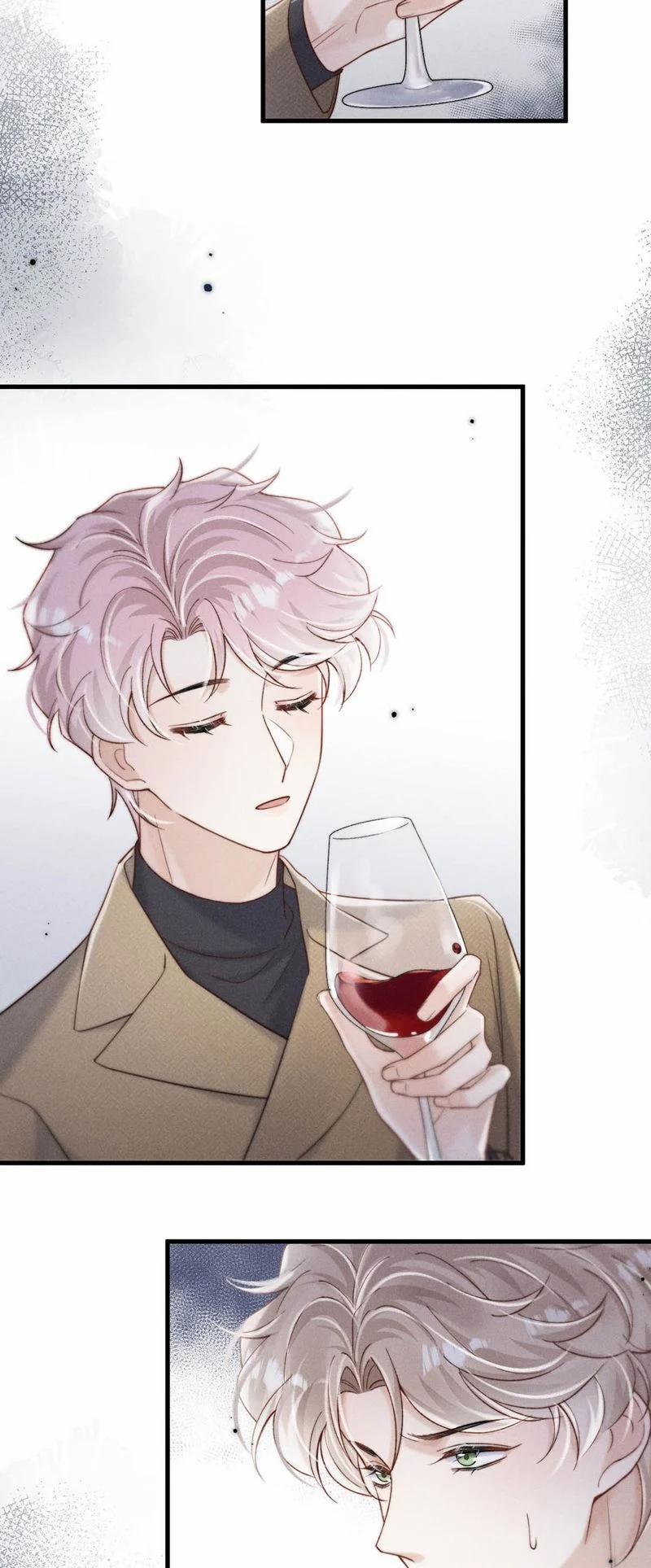 Nước Đổ Đầy Ly 97 trang 28