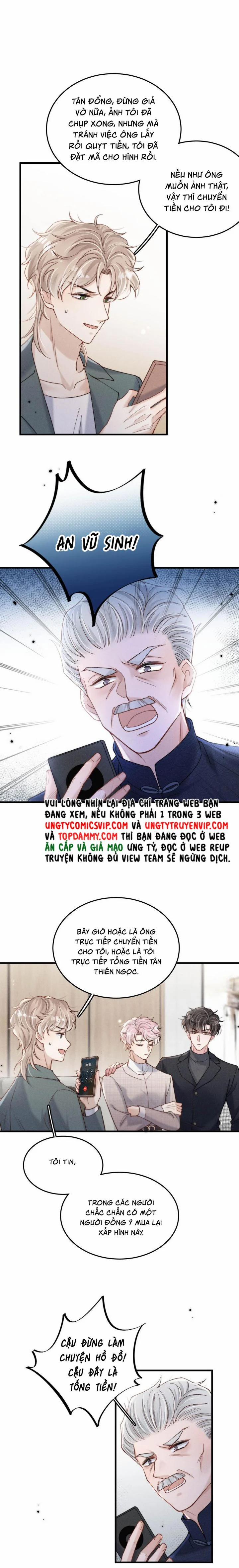 Nước Đổ Đầy Ly 98 trang 11