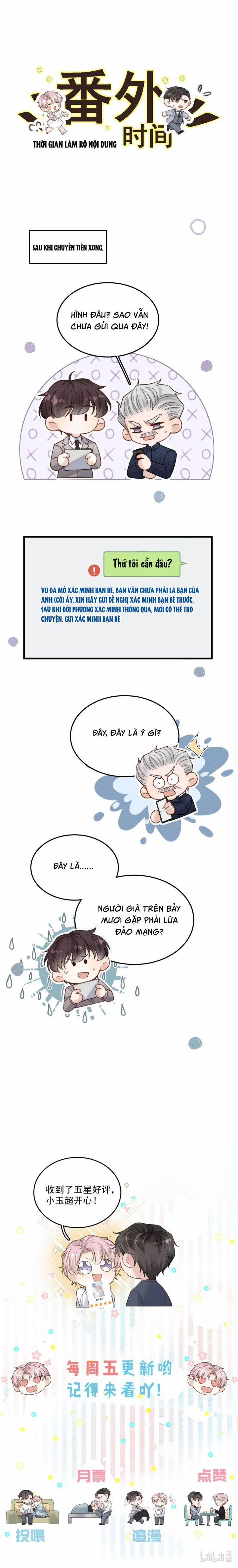 Nước Đổ Đầy Ly 98 trang 16