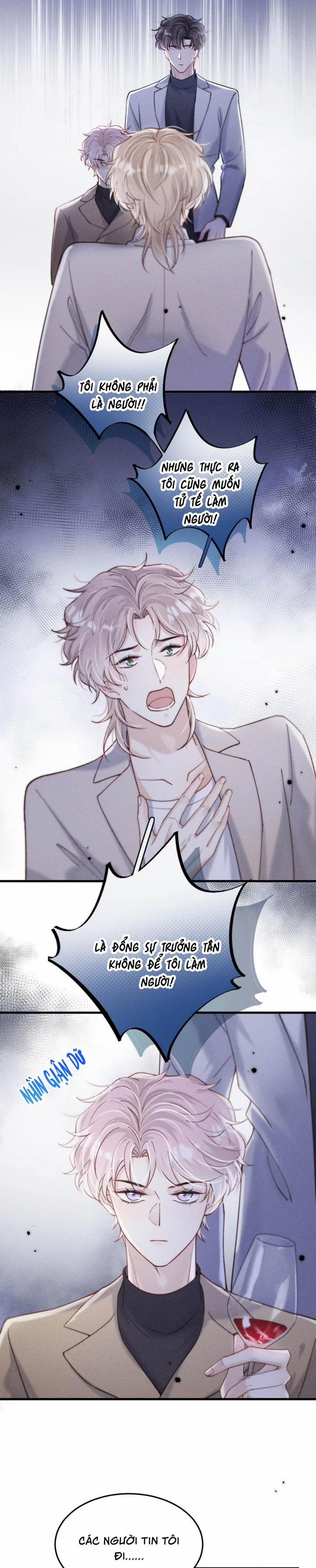 Nước Đổ Đầy Ly 98 trang 3