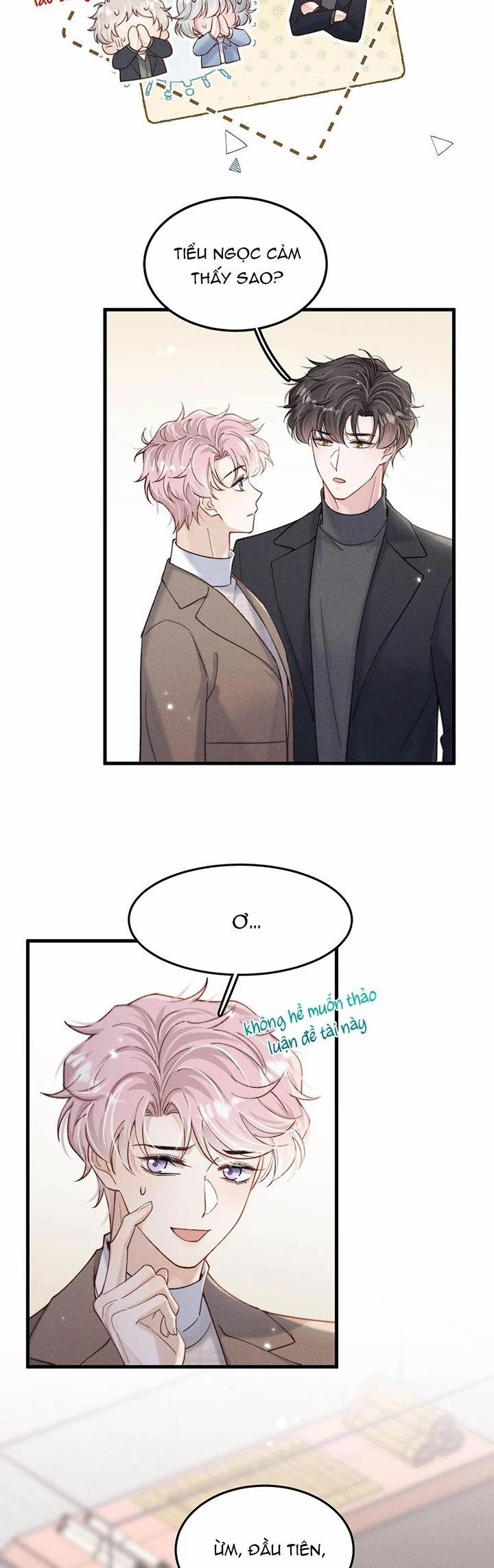 Nước Đổ Đầy Ly 99 trang 17