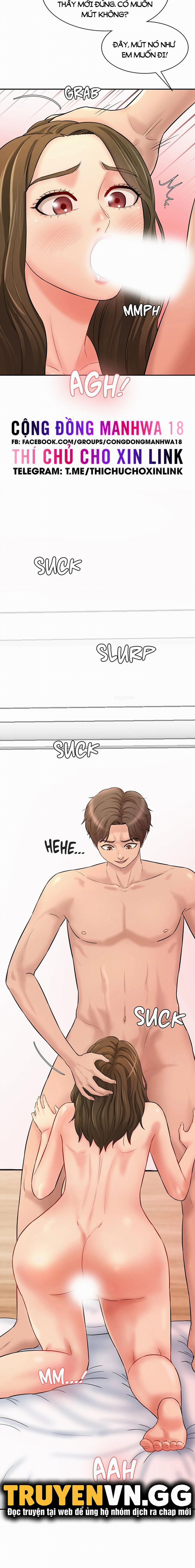 Nước Hoa Kích Dục 8 trang 18