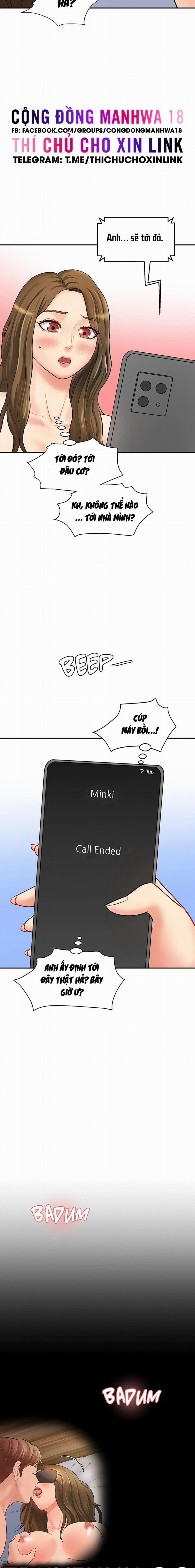 Nước Hoa Kích Dục 8 trang 6