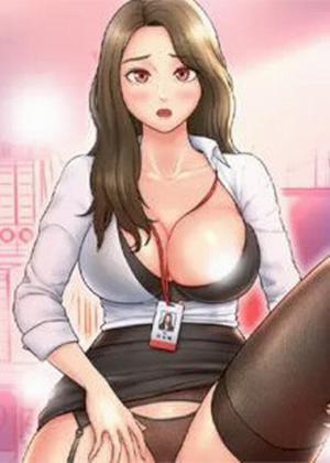 Đọc truyện tranh Nước Hoa Kích Dục