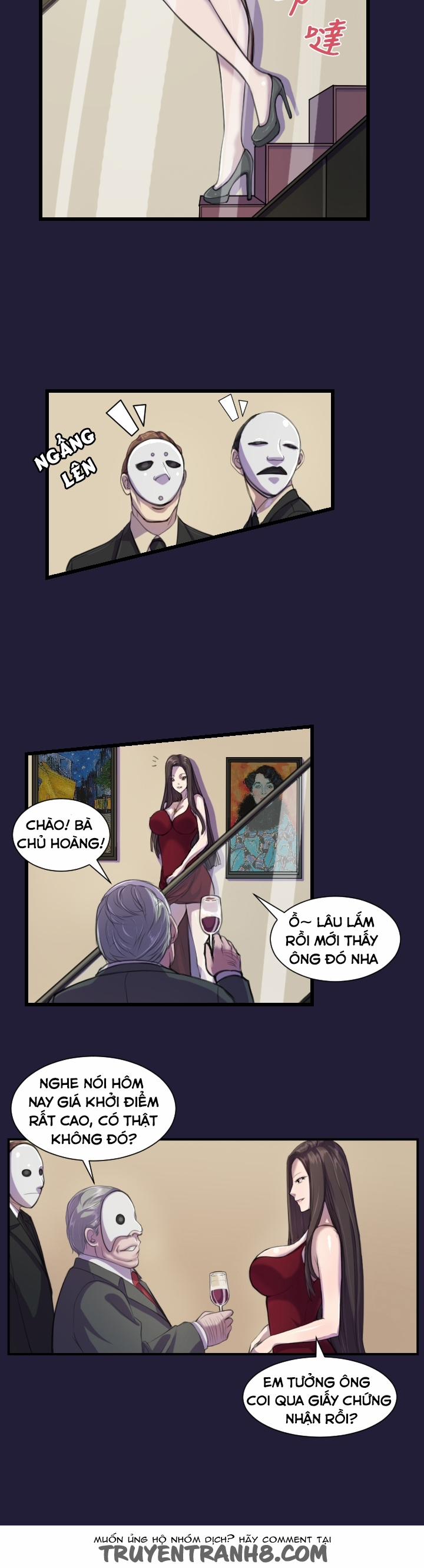 Nước Mắt Thiên Sứ 1 trang 2