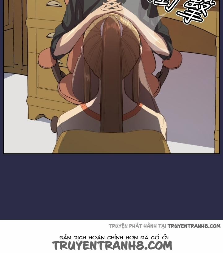 Nước Mắt Thiên Sứ 10 trang 25