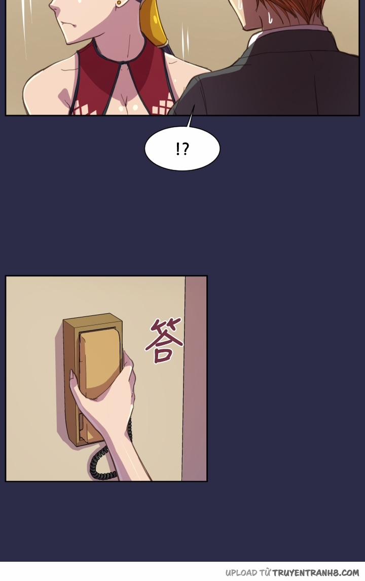 Nước Mắt Thiên Sứ 12 trang 16