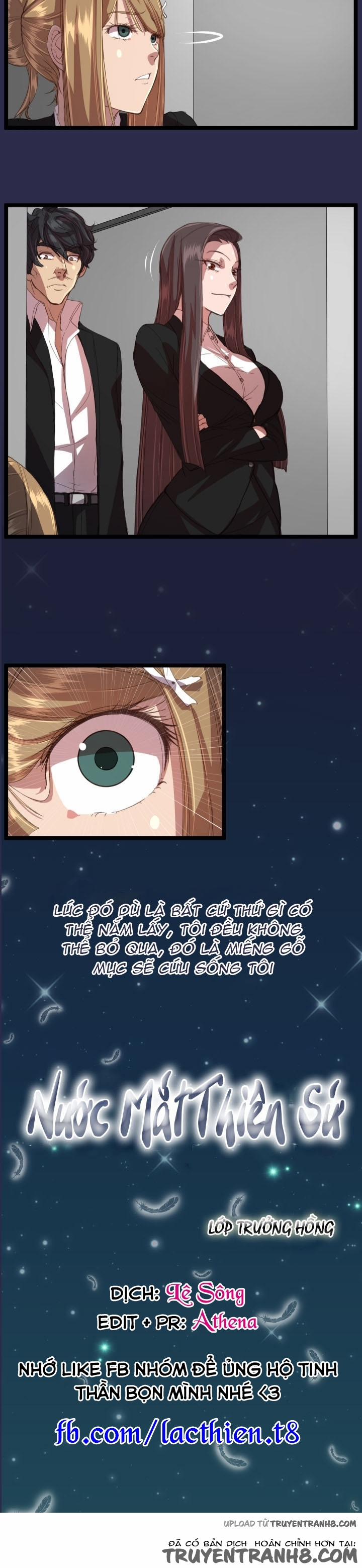 Nước Mắt Thiên Sứ 13 trang 2