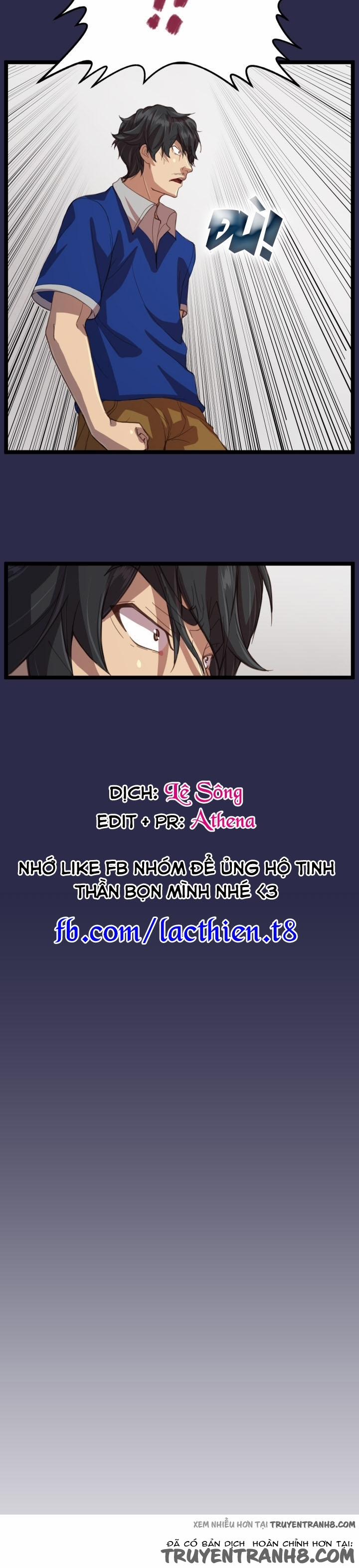 Nước Mắt Thiên Sứ 13 trang 22