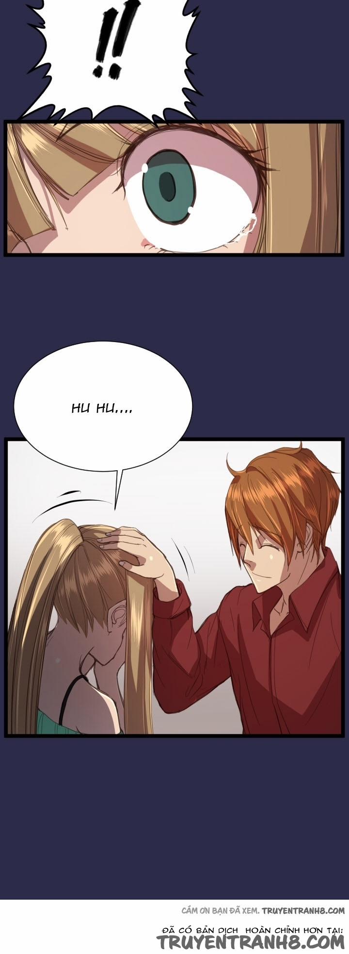 Nước Mắt Thiên Sứ 13 trang 5