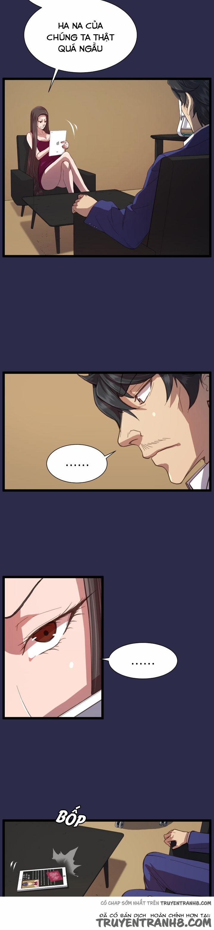 Nước Mắt Thiên Sứ 13 trang 7