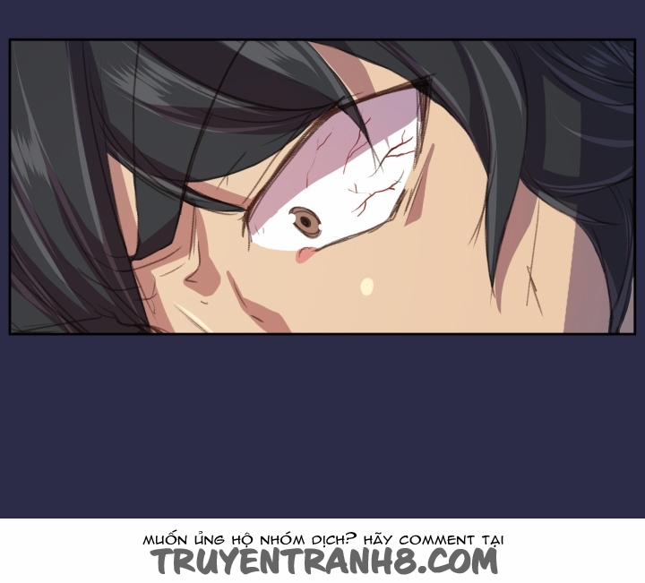 Nước Mắt Thiên Sứ 14 trang 19