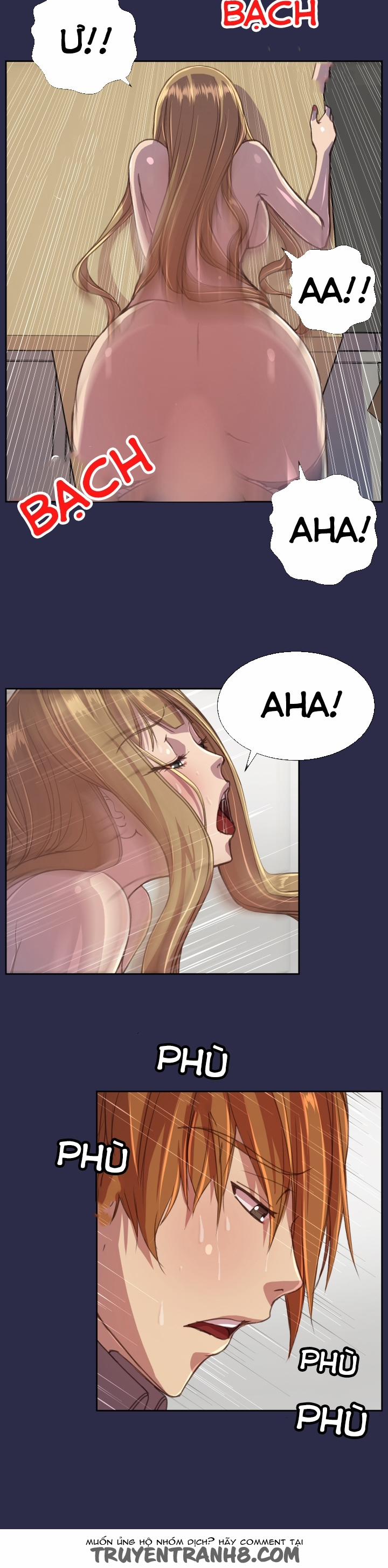 Nước Mắt Thiên Sứ 15 trang 12