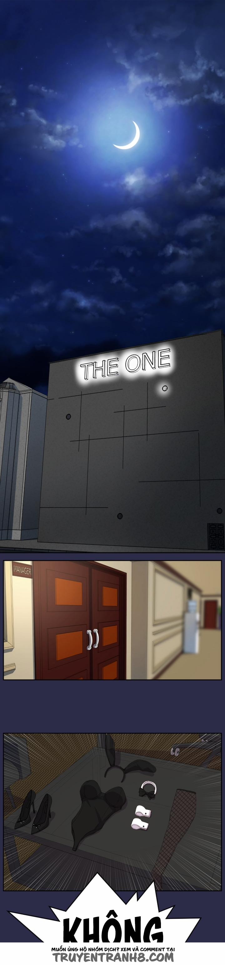 Nước Mắt Thiên Sứ 15 trang 18